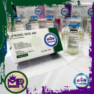 PRIME MIX 400 MG 10 ML – PRIME PHARMACEUTICALS