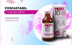 Fosfastabil 50 ml – MESO 10